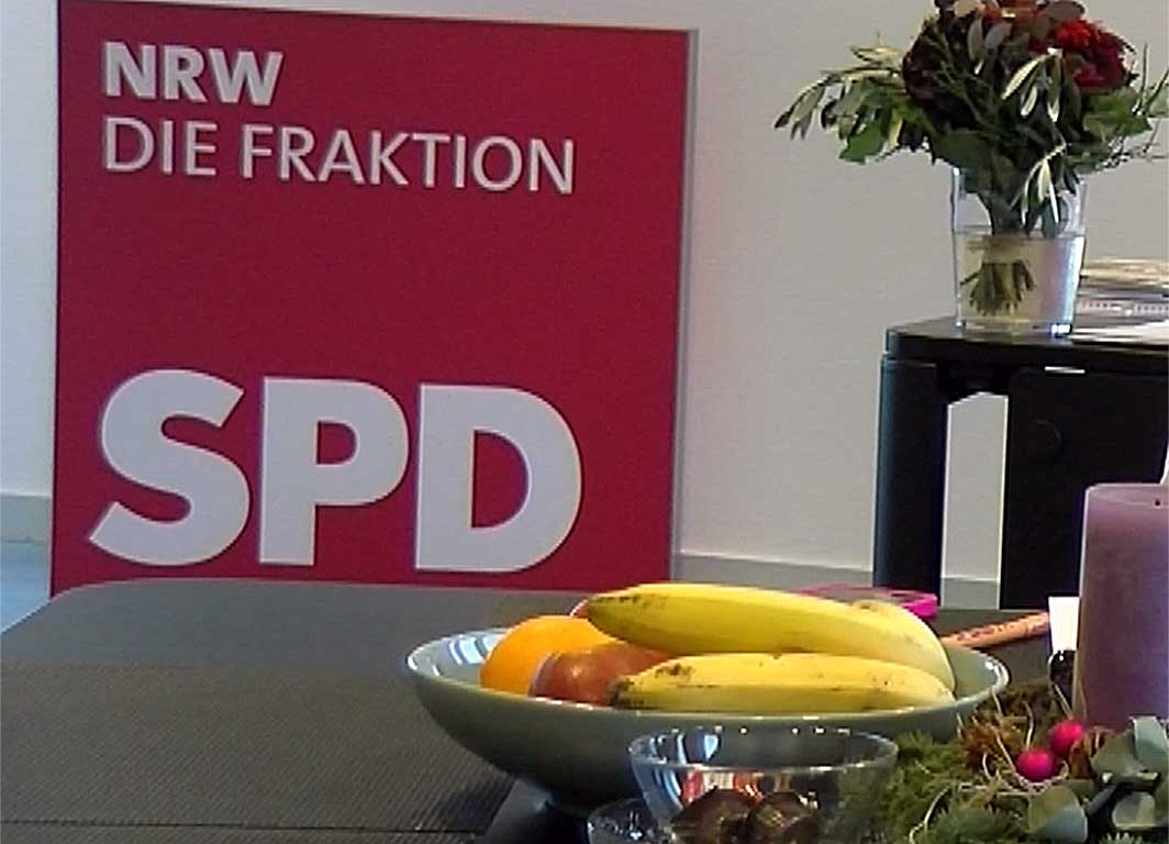 Kölner SPD Landtagsabgeordnete beklagen sinkende Zahl von U3-Kita-Plätzen in Köln